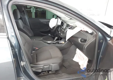 2019 Chevrolet Malibu Lt z USA, uszkodzony, nr VIN 1G1ZD5ST5KF158388